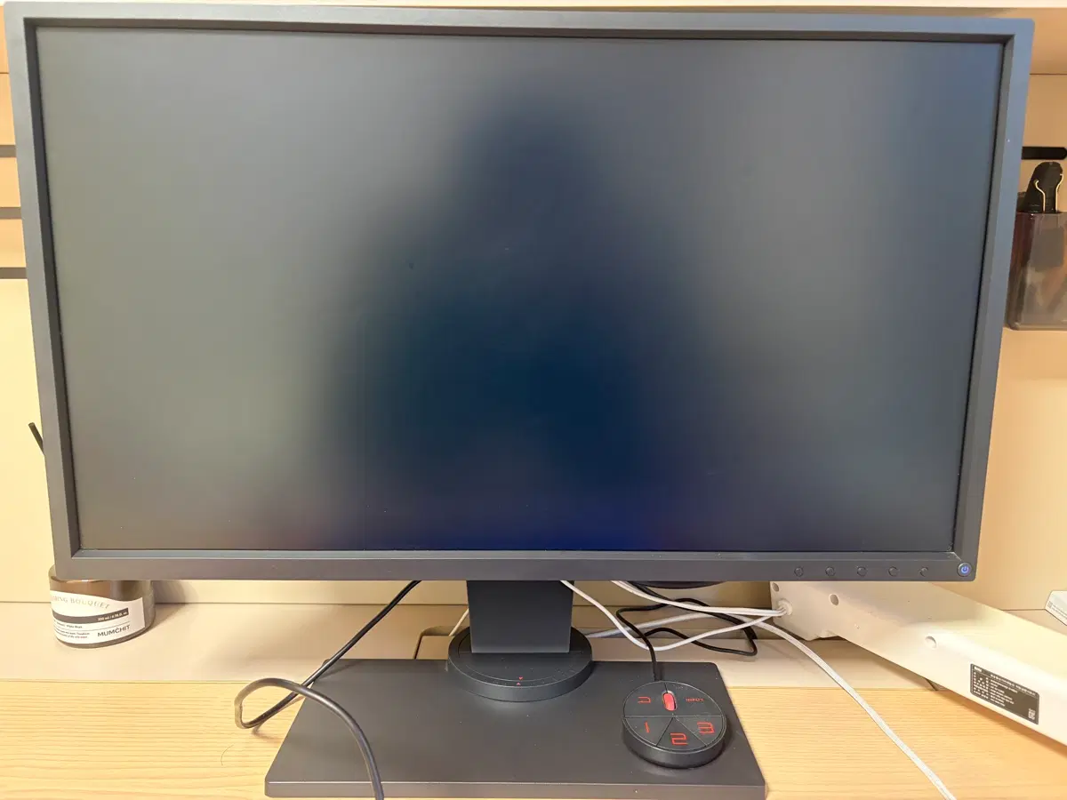 벤큐 조위 ZOWIE XL2546 무결점 게이밍 모니터