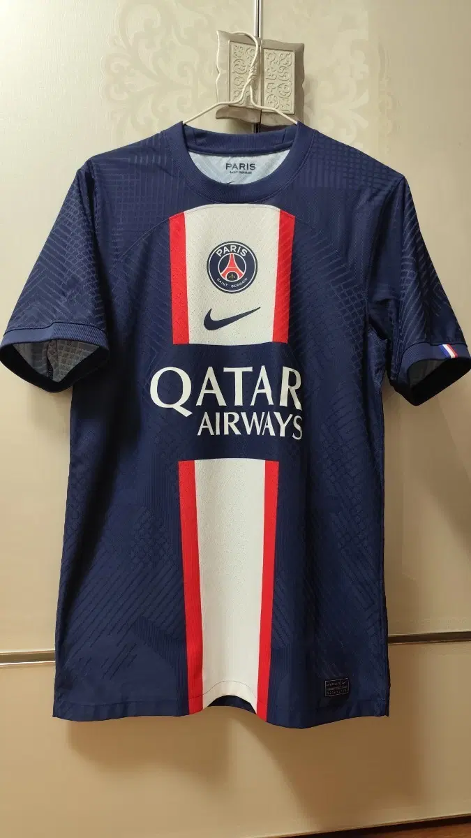 psg 홈 선수지급용 adv s사이즈