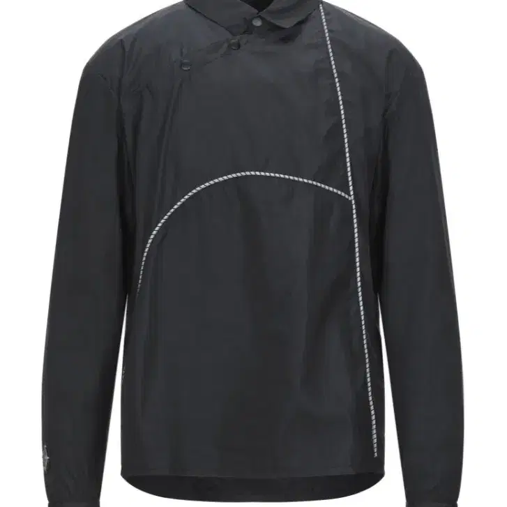 A-cold-wall Tech windbreaker