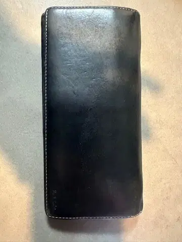 Paul Smith 장지갑 블랙