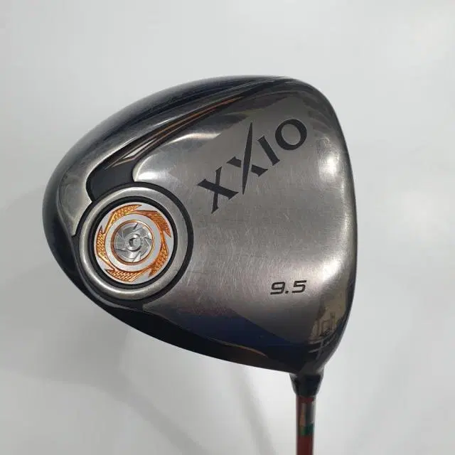 젝시오 MP900 드라이버 9.5도 S 커버X, 002185