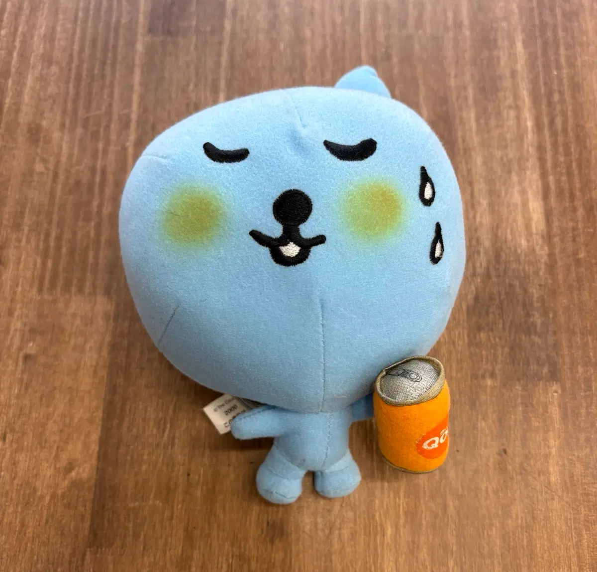 고전 쿠우 Qoo 인형 양도 판매