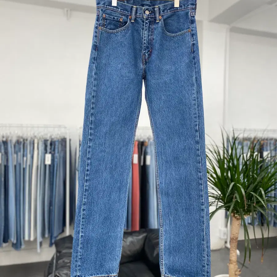 리바이스505 Straight Fit 00s 31사이즈 a6604