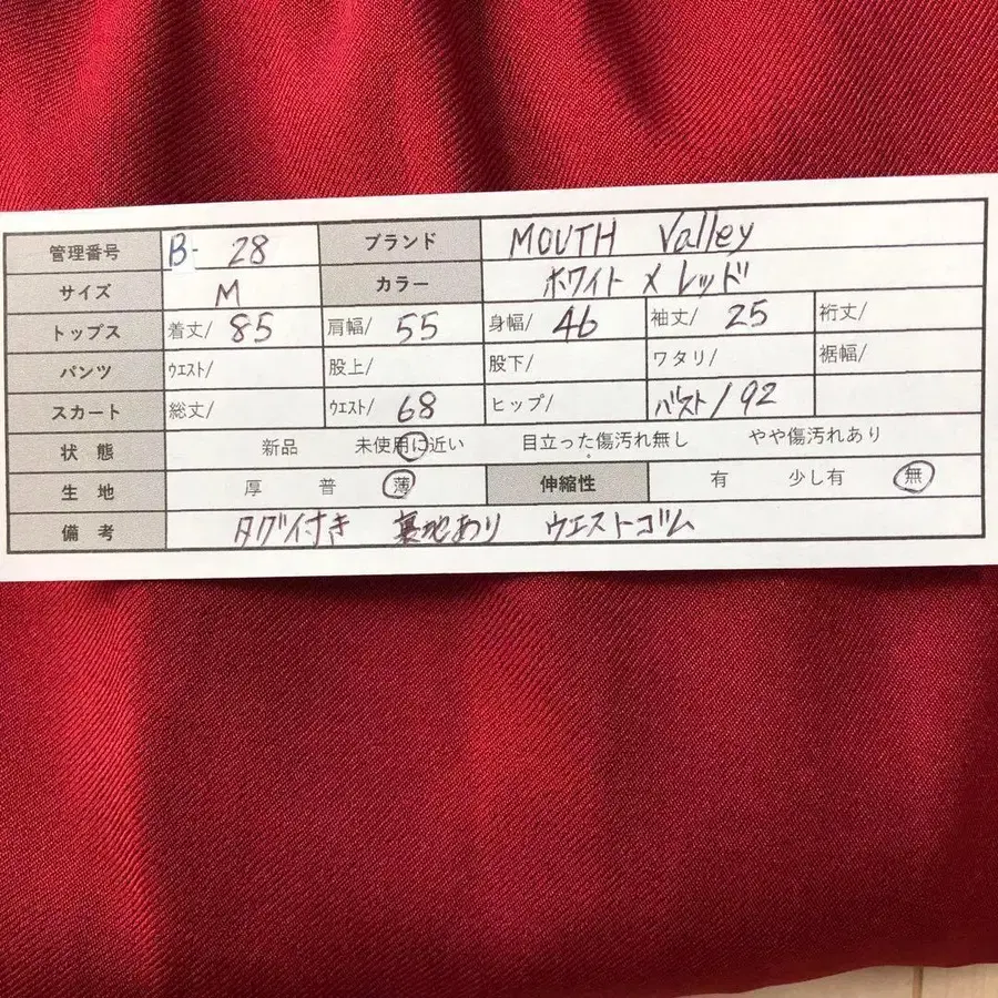 2번째 상품 이미지