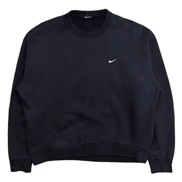 NIKE 스우시 스웻셔츠 XL
