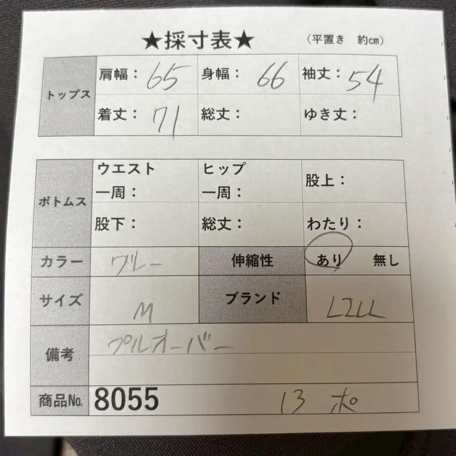 2번째 상품 이미지