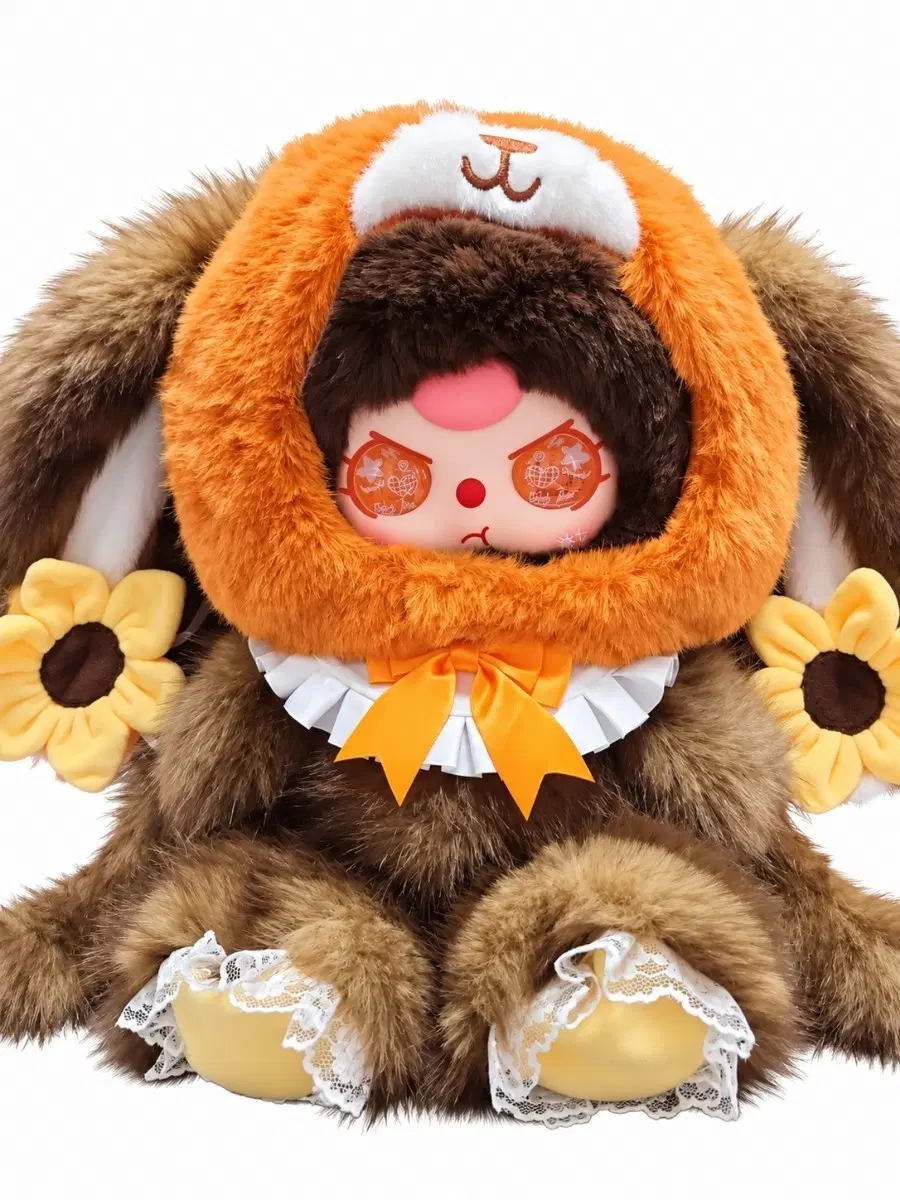 베쓰 산리오 베이비쓰리 600 리락쿠마