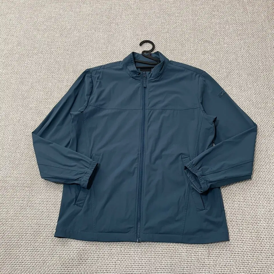XL K2 등산 바람막이 자켓 얇음 B.5134