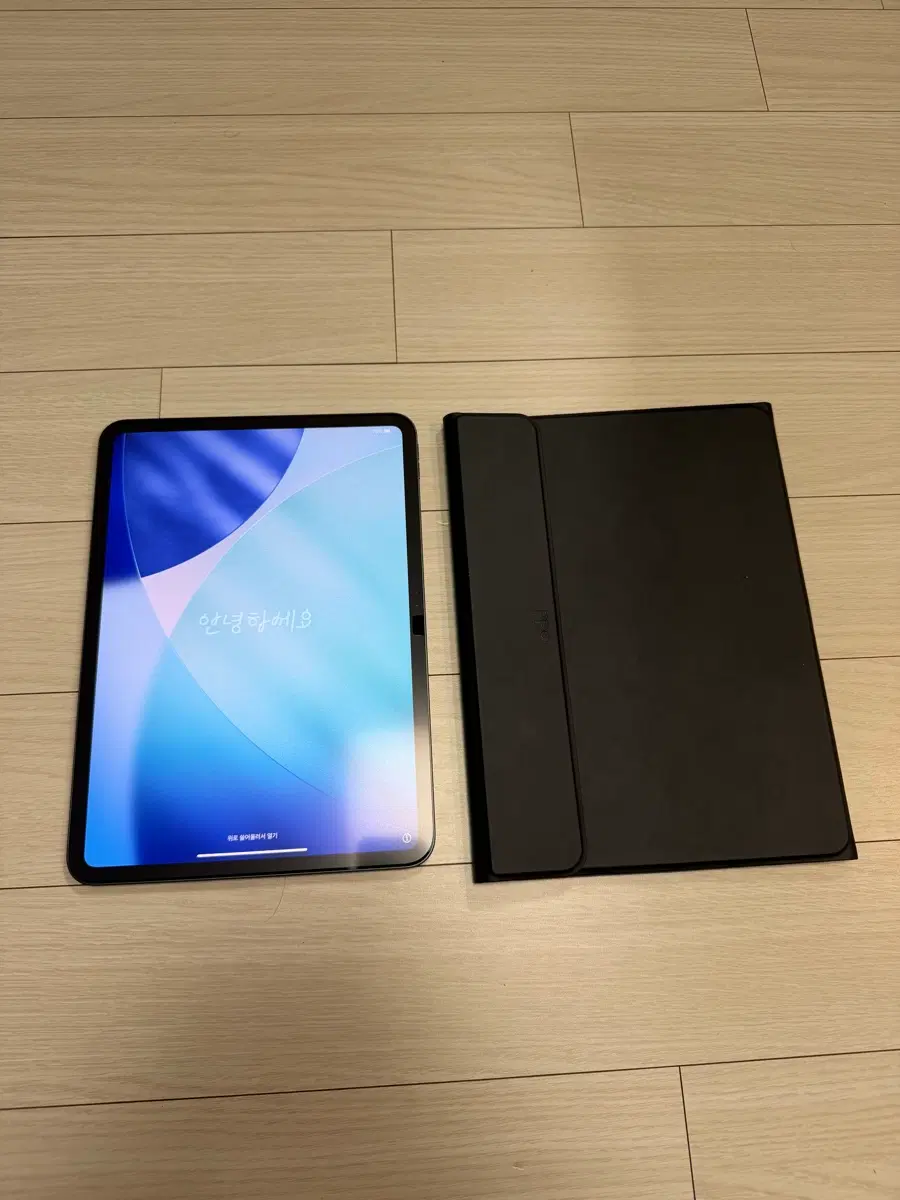 S급 ) 아이패드 프로 M5 11인치 256gb 스페이스블랙