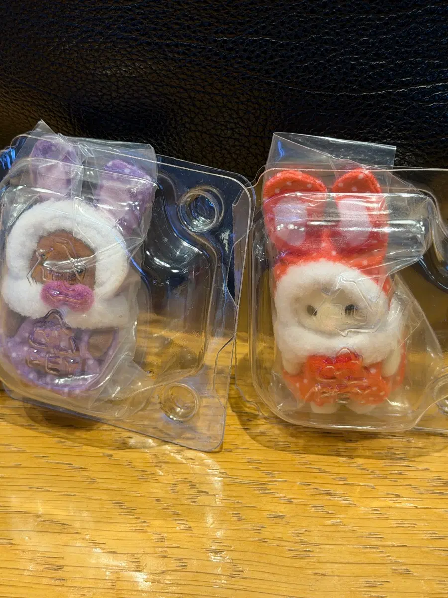 실비니안 컬러풀토끼 핑크 분홍 구해요 ! ! (빨강, 보라 원가양도)