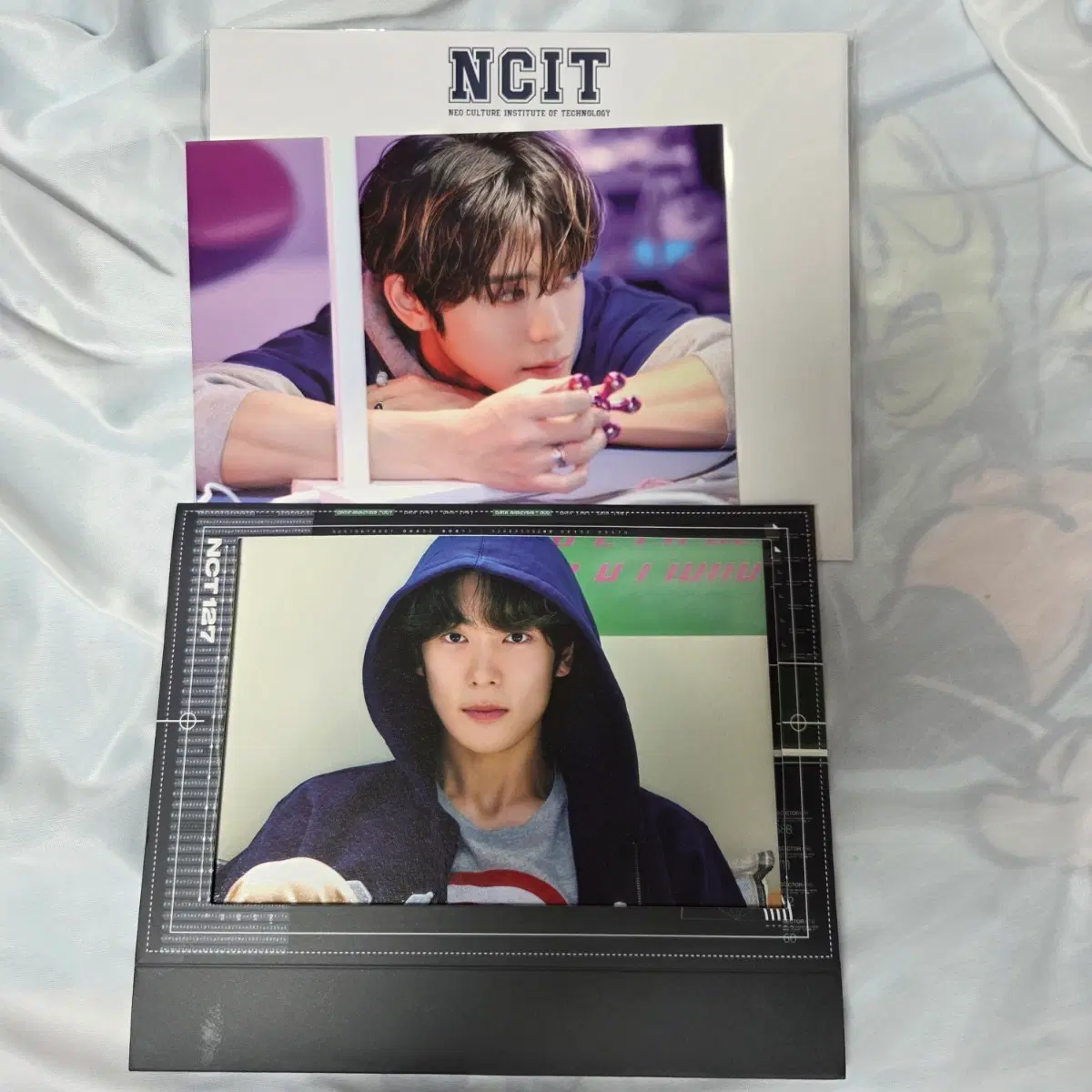 엔시티 재현 NCIT 포토세트