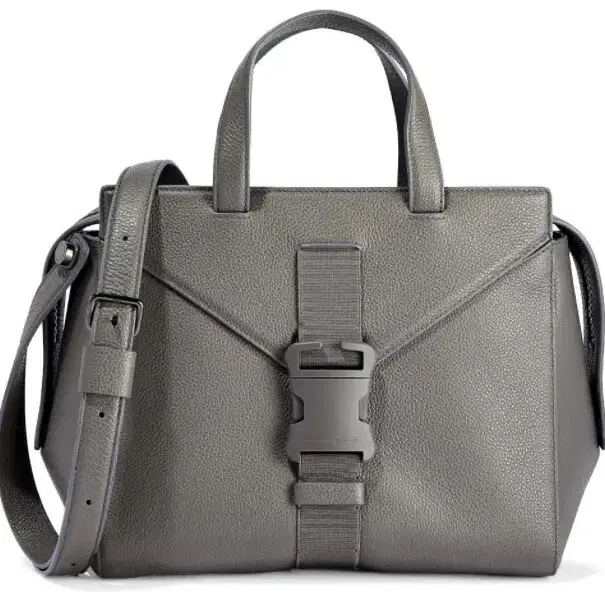 CHRISTOPHER KANE Marshall buckled bag