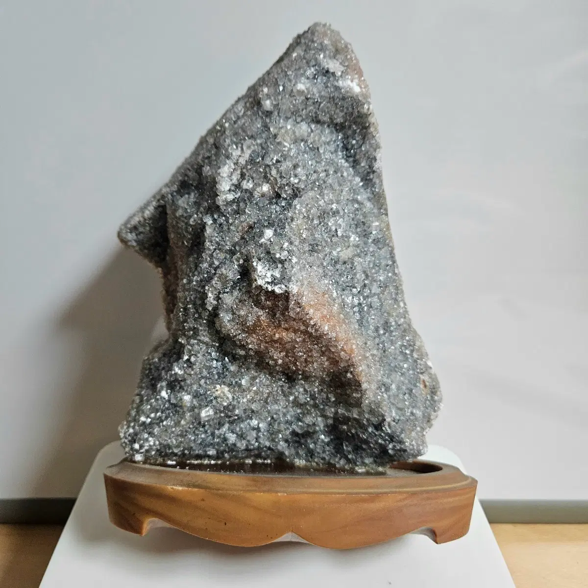 자연 수석