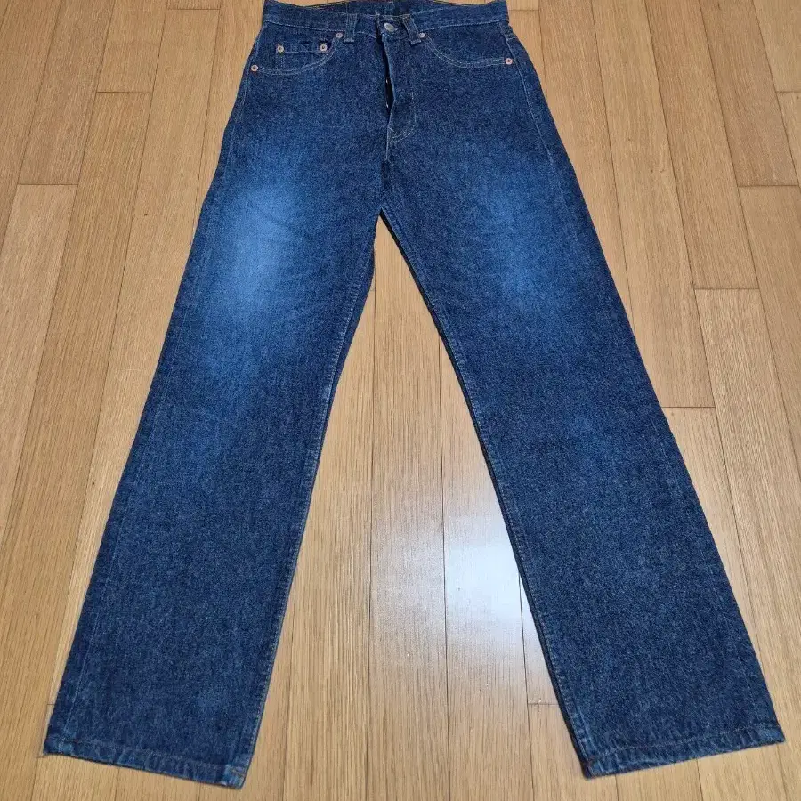 90s 리바이스 501xx 데님 팬츠