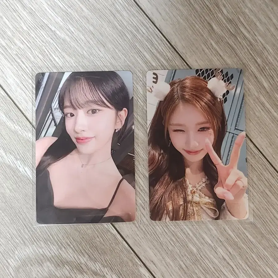 아이브 이즈위 2차 가요대전 착장 미공포
