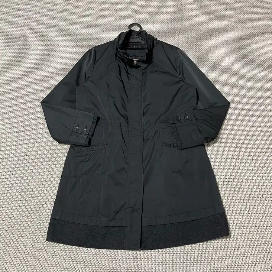 M 닥스 여성 코트 자켓 B.6842