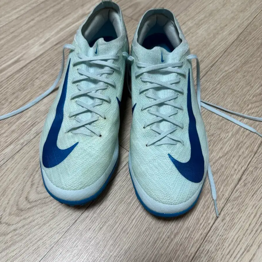 나이키 머큐리얼 베이퍼 16프로 tf
