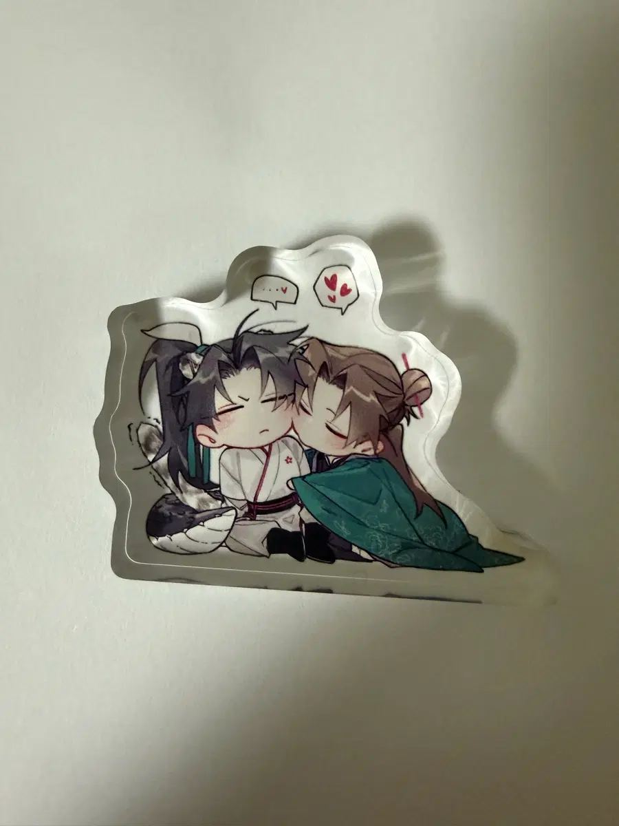 화산귀환 코롯토