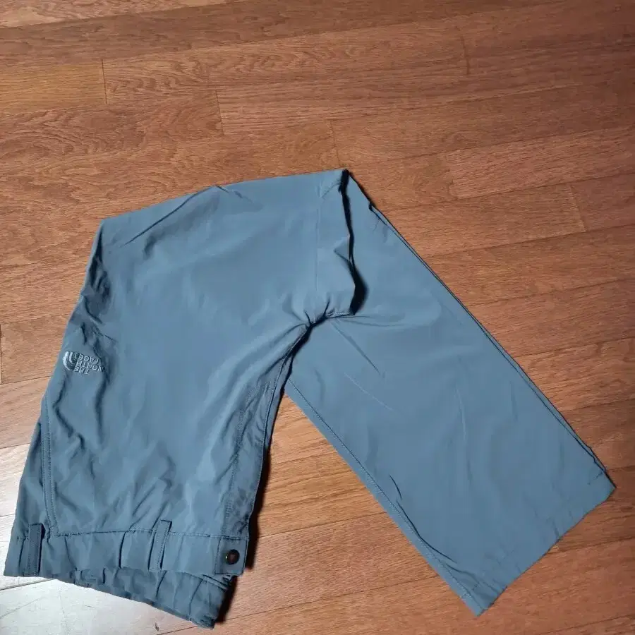 노스페이스 바지 여름 일자 팬츠 39