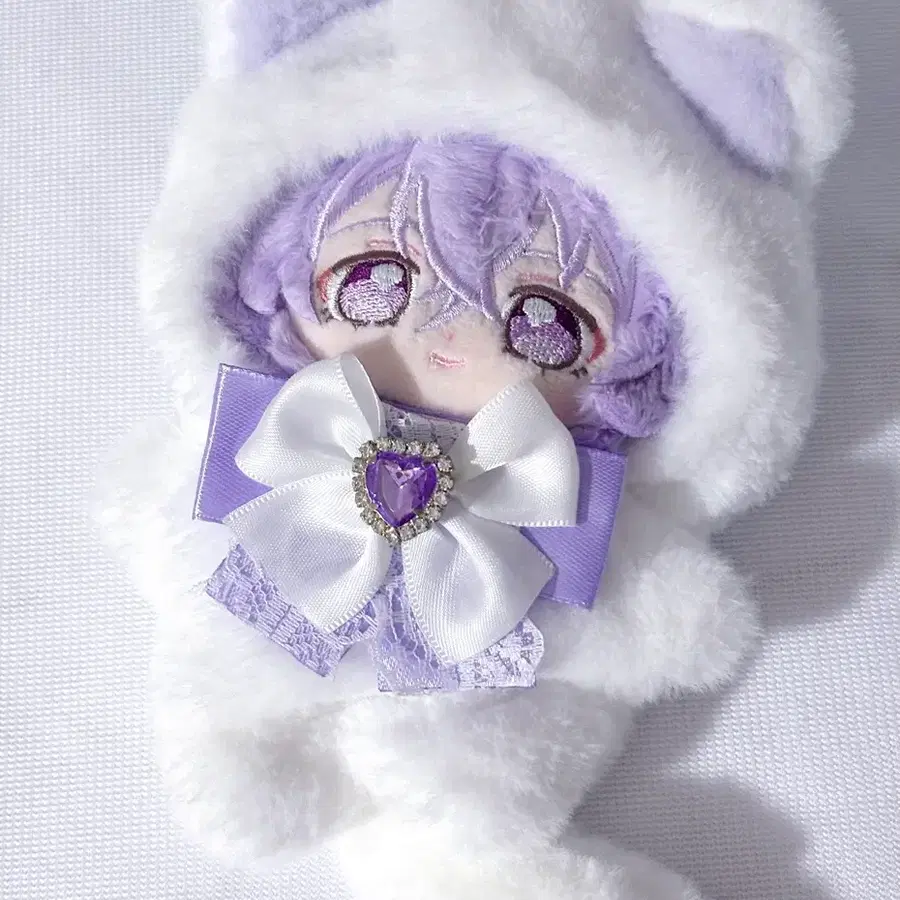 10cm 누이옷 곰누이 우주복