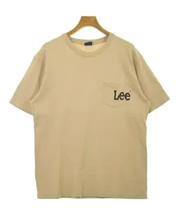 Lee 티셔츠 남성용