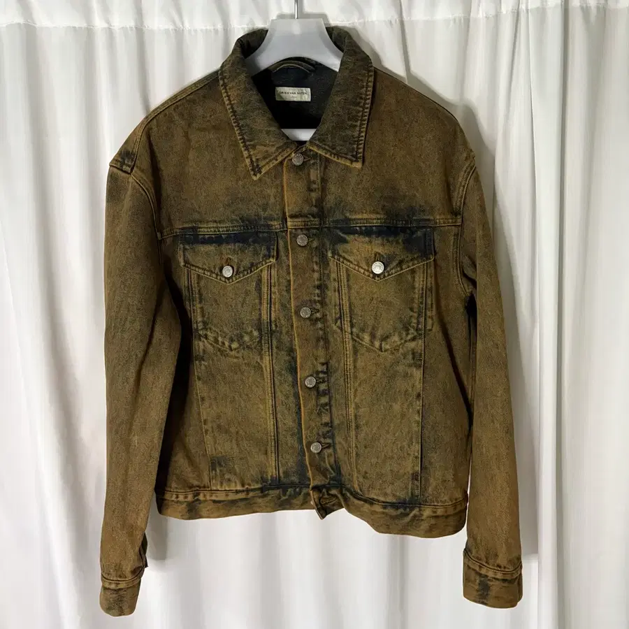 Dries Van Noten 드리스 반 노튼