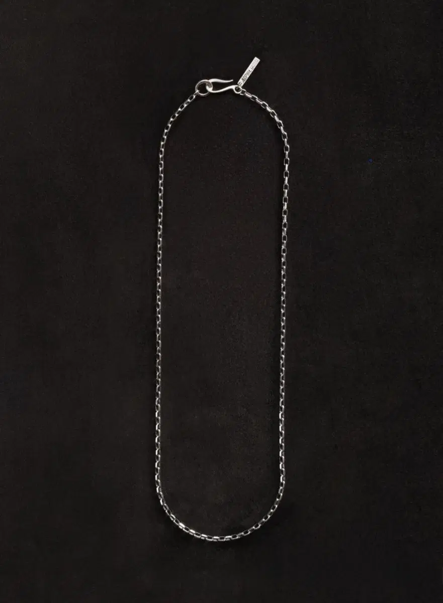 (구해요) 소피부하이 Flaneur chain