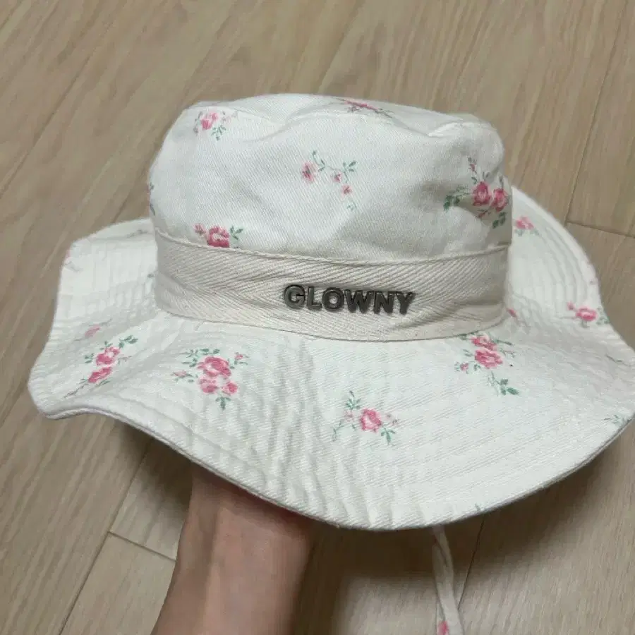 글로니 버킷햇