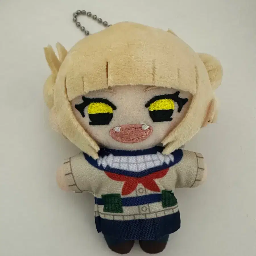 히로아카 나히아 토가 전시회 누이