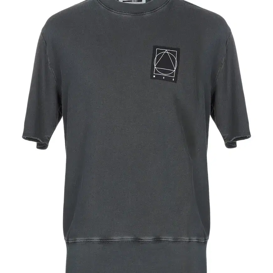 MCQ alexander mcqueen SS Glyph Logo