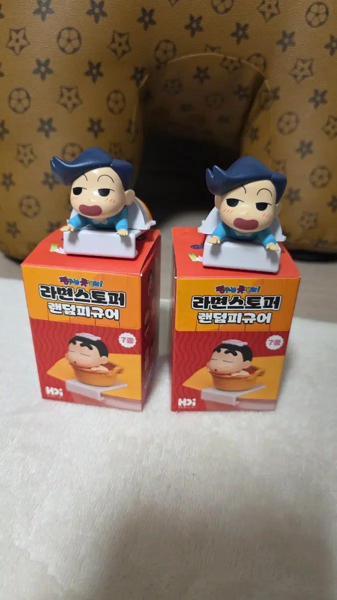 짱구 라면스토퍼 (철수)