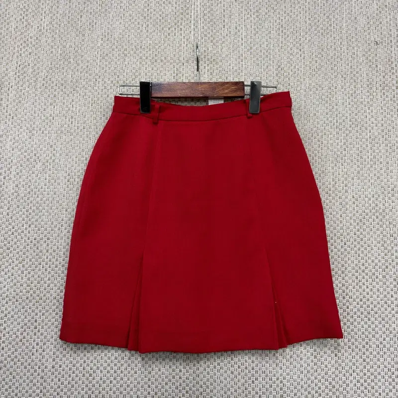 발렌시아가 미니스커트 73 H06855