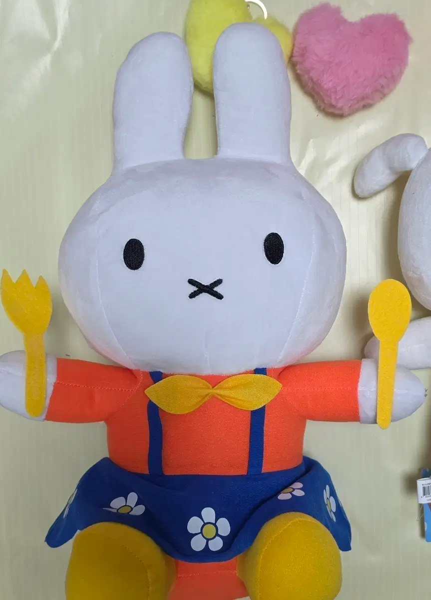미피 대형인형(40cm)