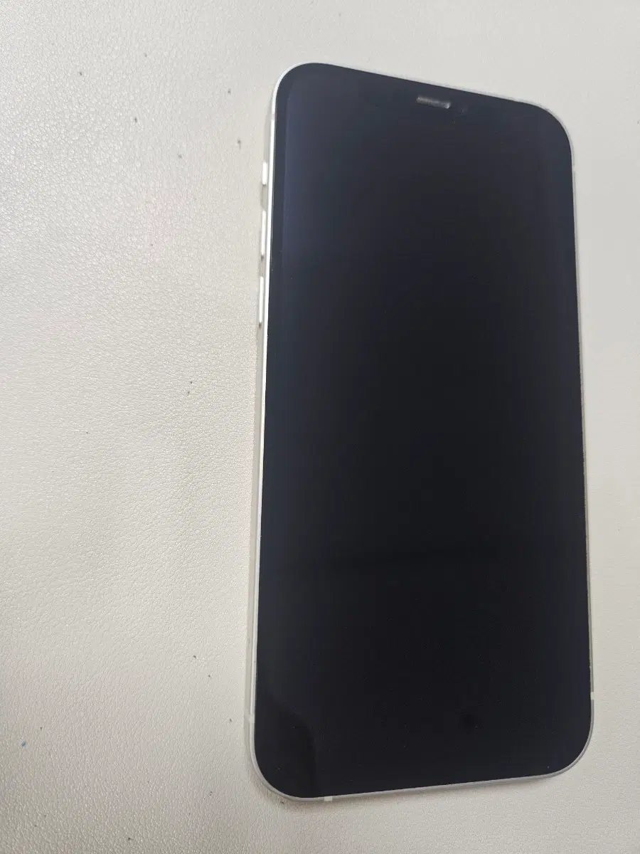 아이폰12 화이트 256gb