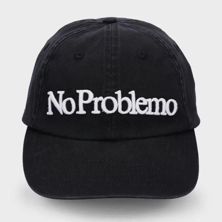 에리즈 얼라이즈 NoProblemo 볼캡