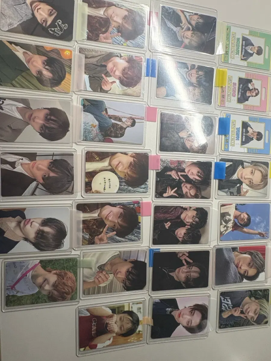 보넥도 포카