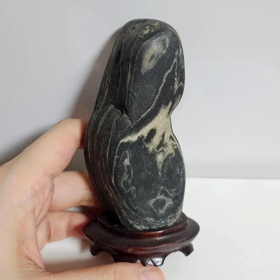 자연 수석
