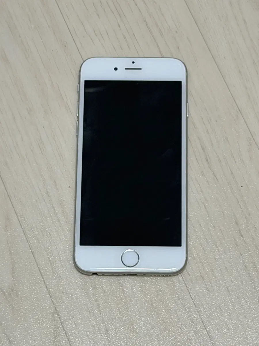 아이폰6 실버 64GB