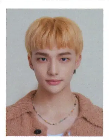 Stray Kids 현진 3rd FC KIT HOME, SWEET HOME ID 사진