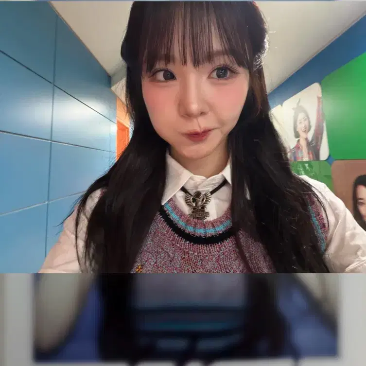 우아 나나 폴라로이드 양도합니다