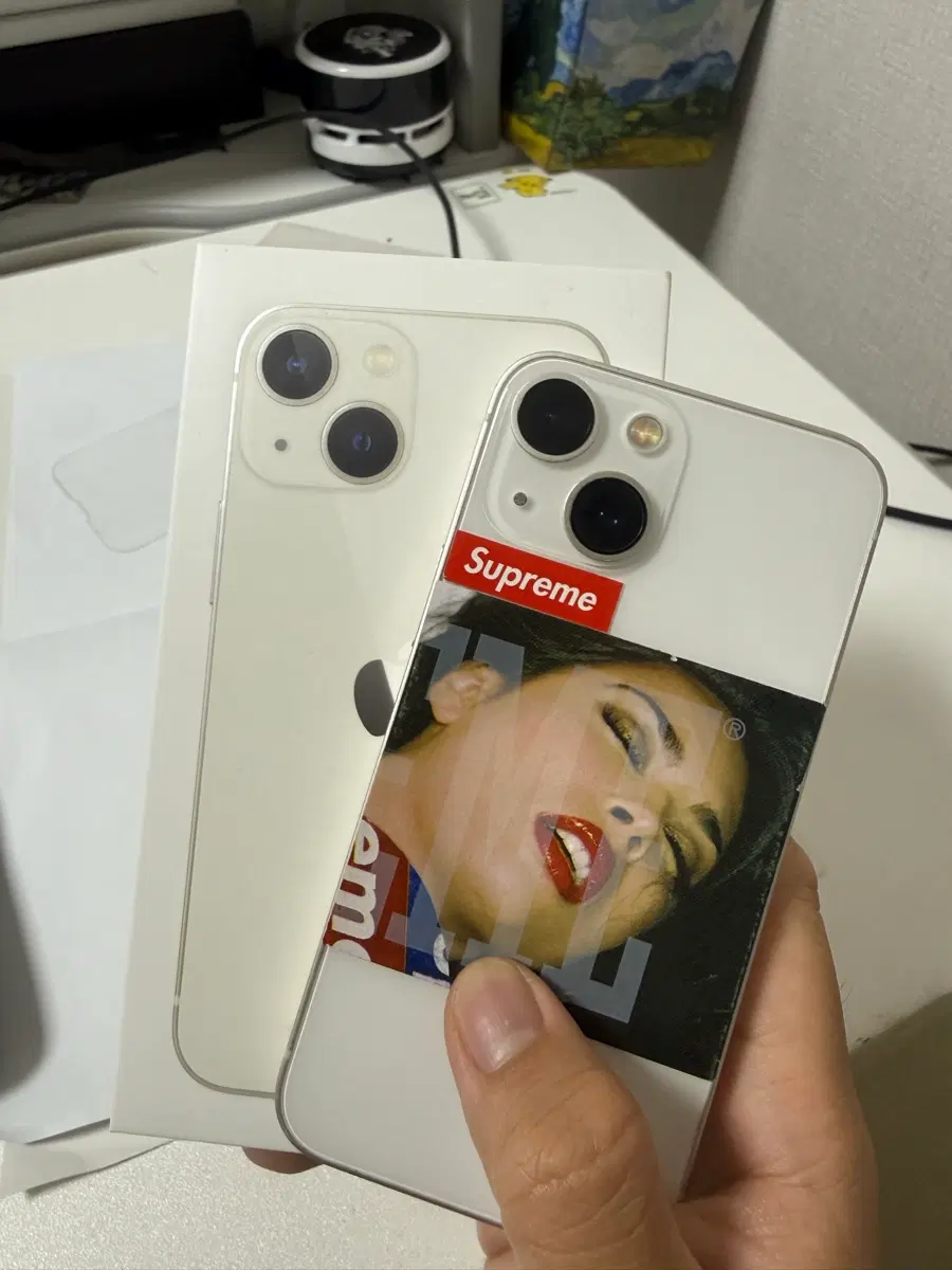 아이폰13미니 256GB 기기 급처