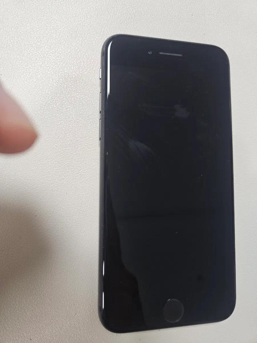 아이폰8 블랙 64gb