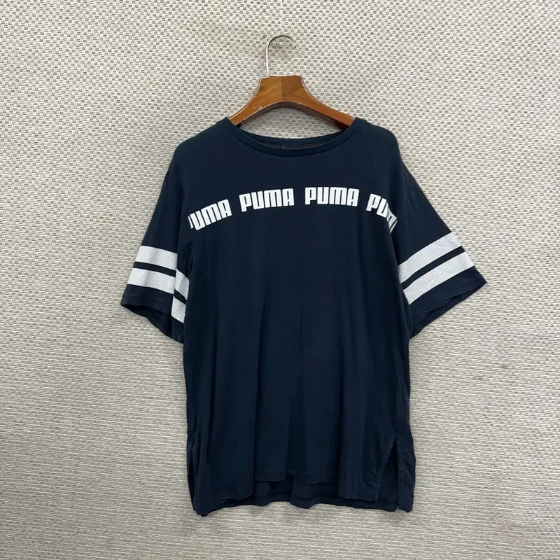 푸마 반팔티 M D09761