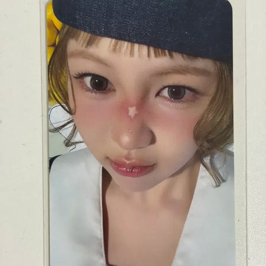 레몬탱 7만원 포카 예온