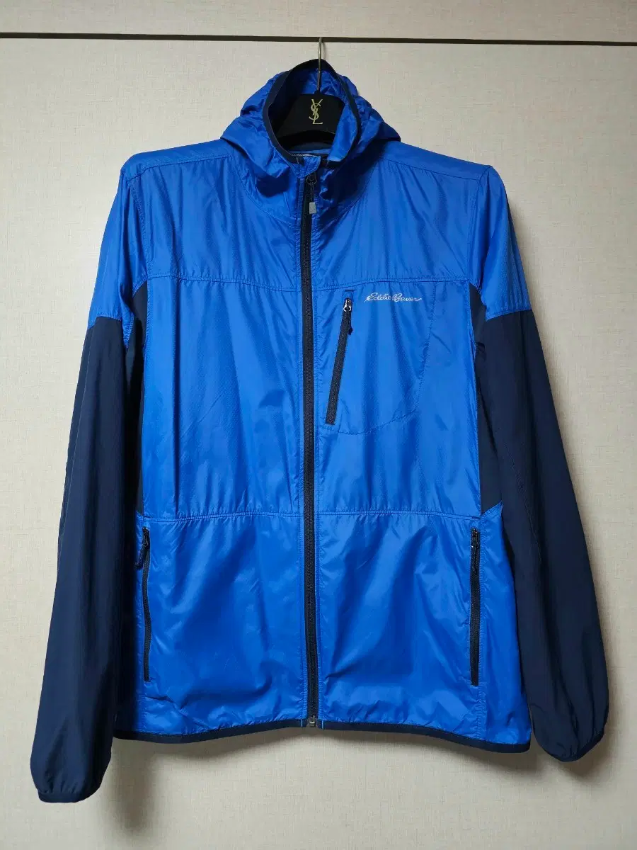 에디바우어(Eddie Bauer) 하이브리드 윈드자켓 (100)