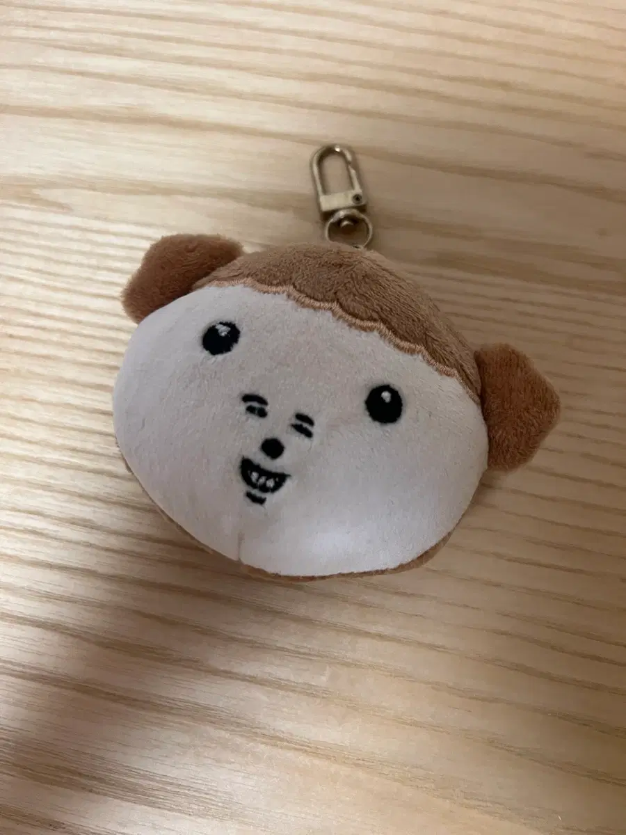 마루는 강쥐 키링
