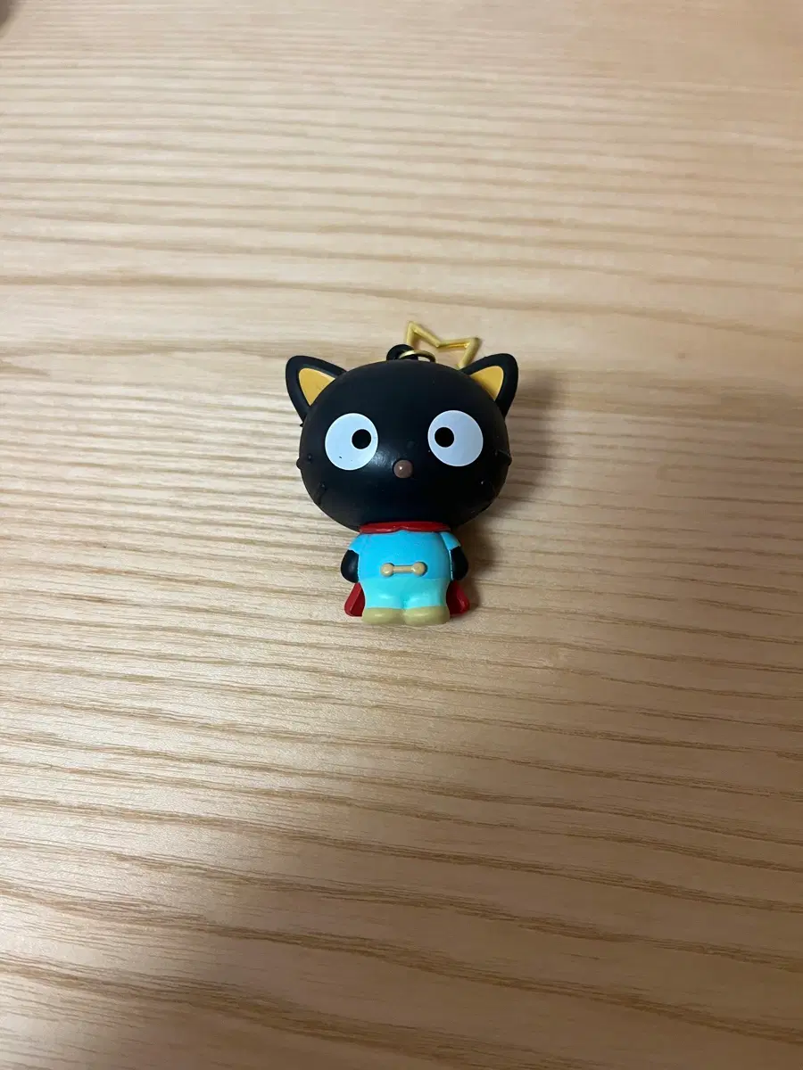 초코캣 랜덤 키링