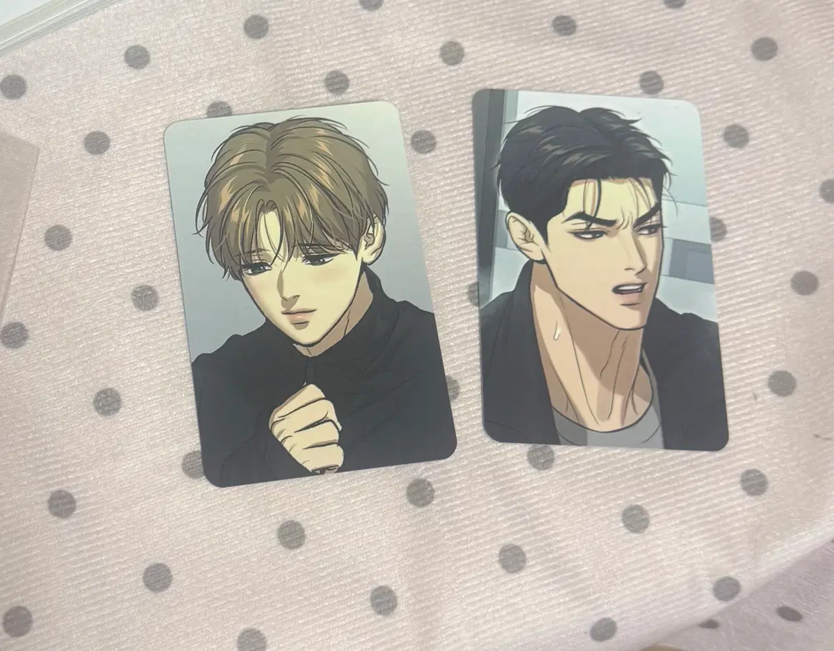 징크스 팀블랙포카