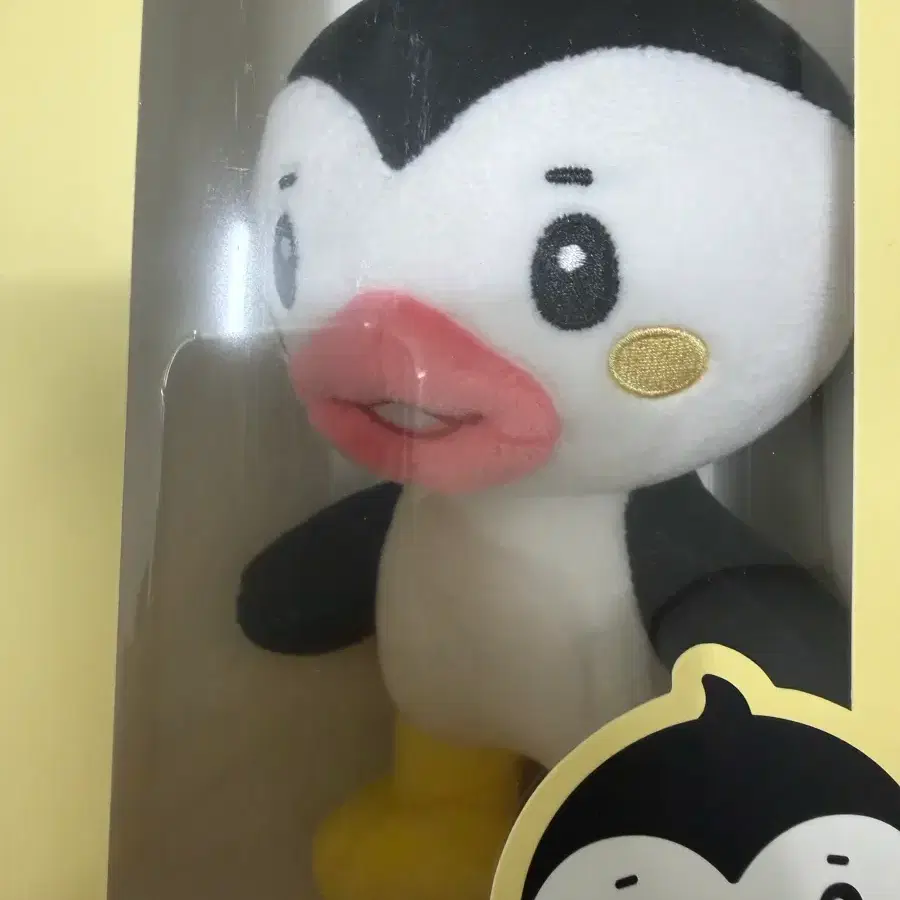 넥스지 넥스주 인형 PPOMOYA 뽀모야 토모야