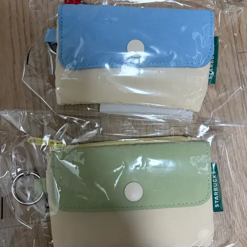 스타벅스 스벅 가을피크닉 써니데이즈 카드지갑